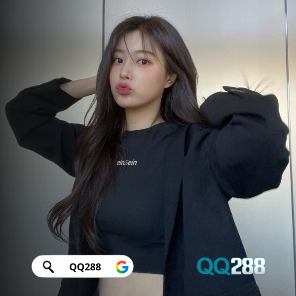 QQ288: Agen Game Online Resmi Banyak Permainan Lokal Menarik